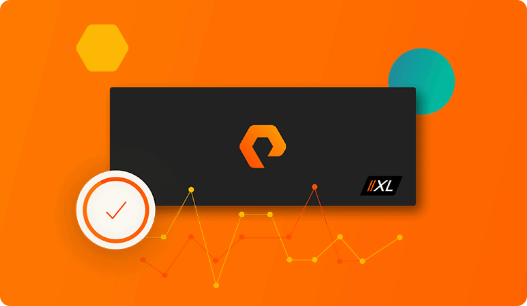 Acelera tus aplicaciones